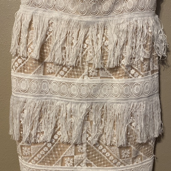 Fashion Nova Dress size medium - Picture 3 of 6